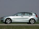 BMW 120d 5-Door 2007 года